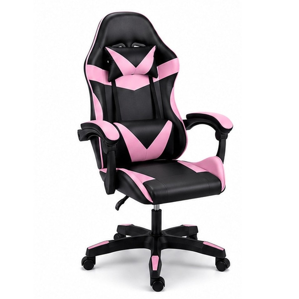 gejmerska stolica cyberkid oc 810 pink naslovna