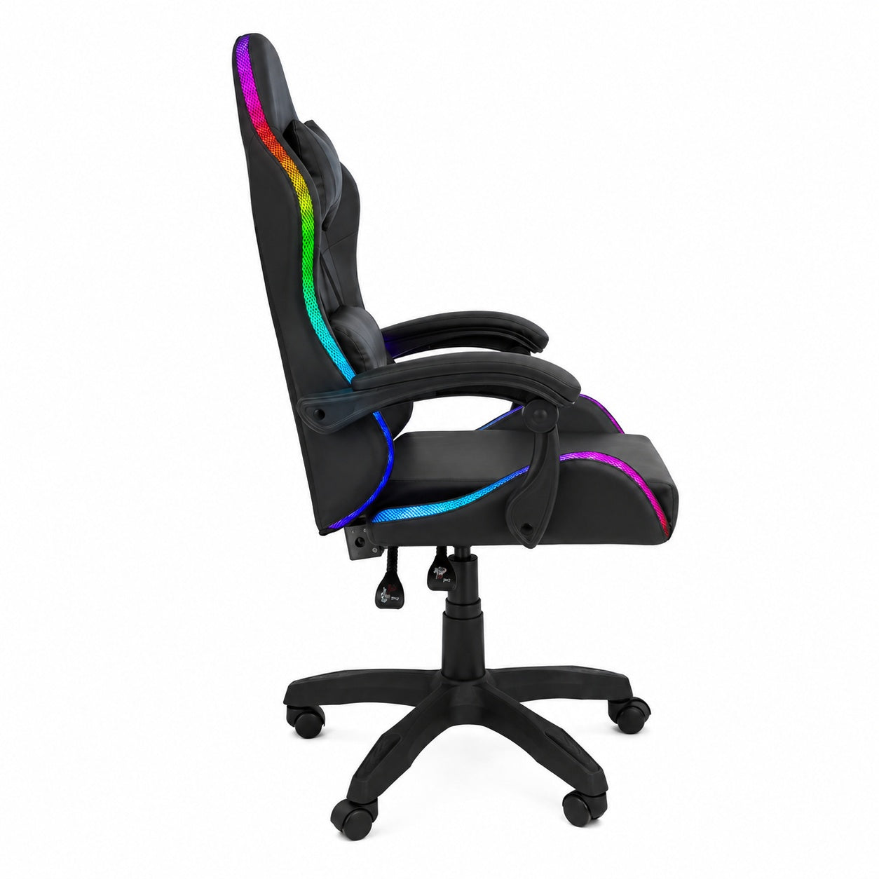 gejmerska stolica gameforge bok