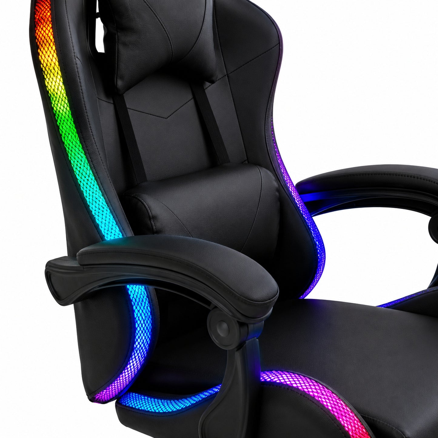 gejmerska stolica gameforge detalj