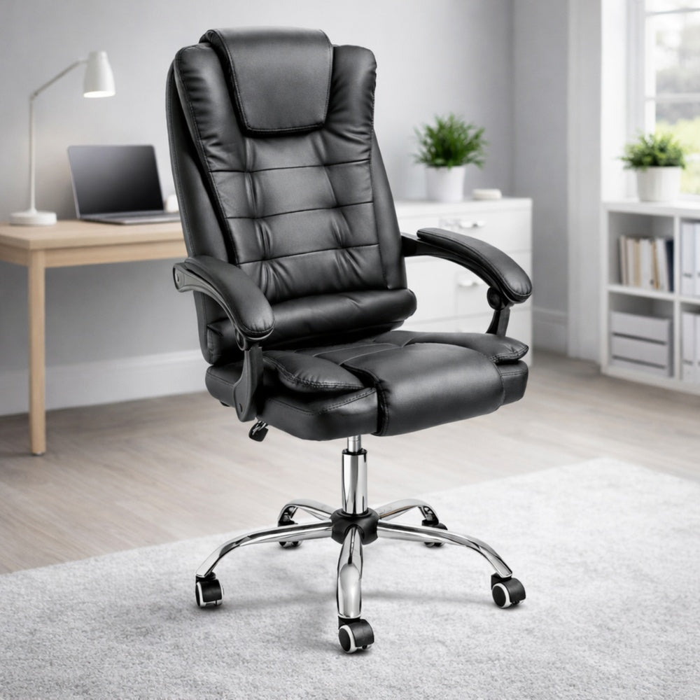 kancelarijska stolica pro office ambient 1