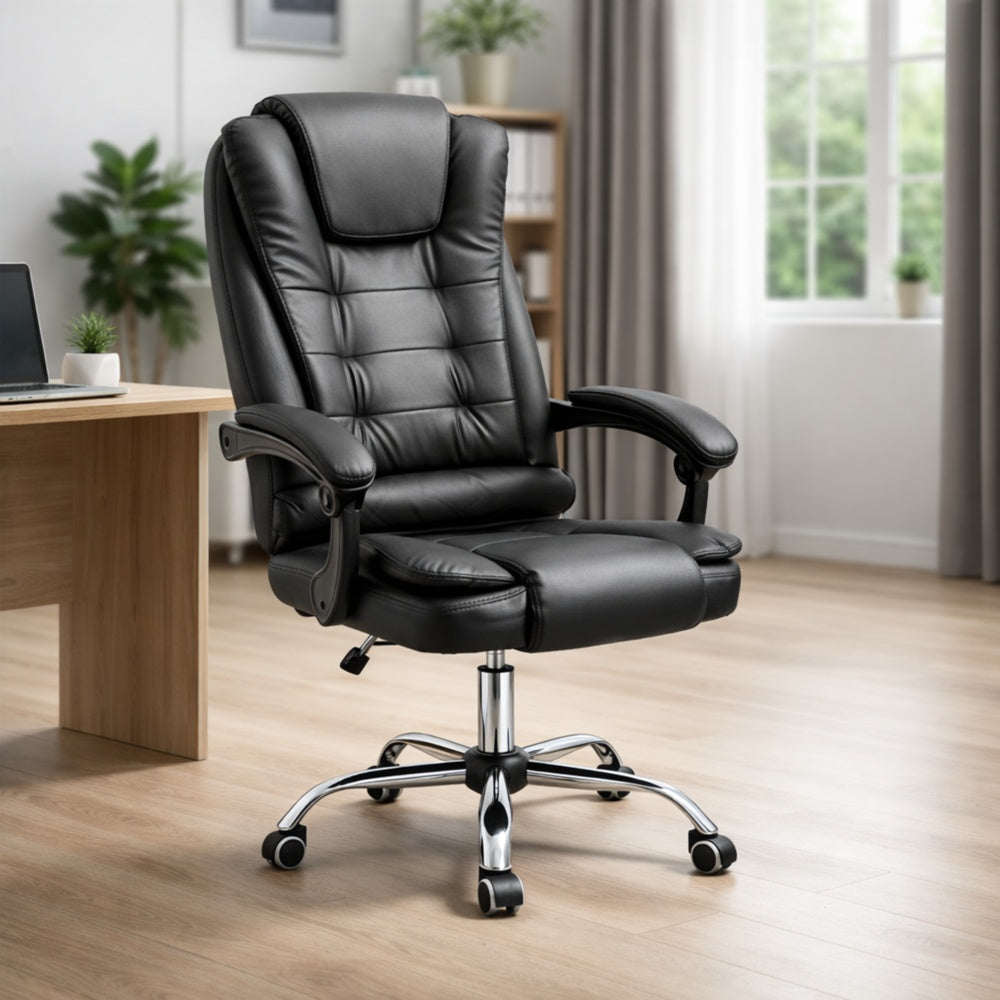 kancelarijska stolica pro office ambient 2
