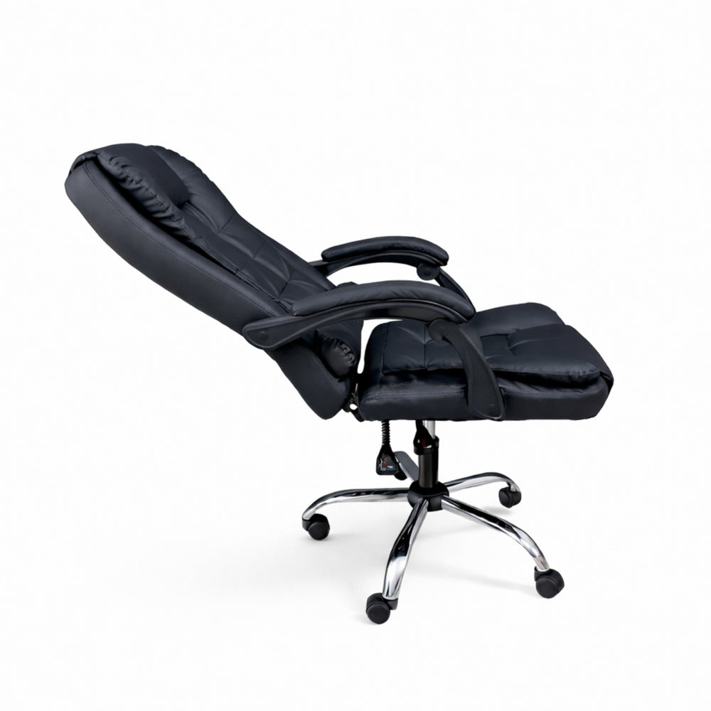 kancelarijska stolica pro office oborena
