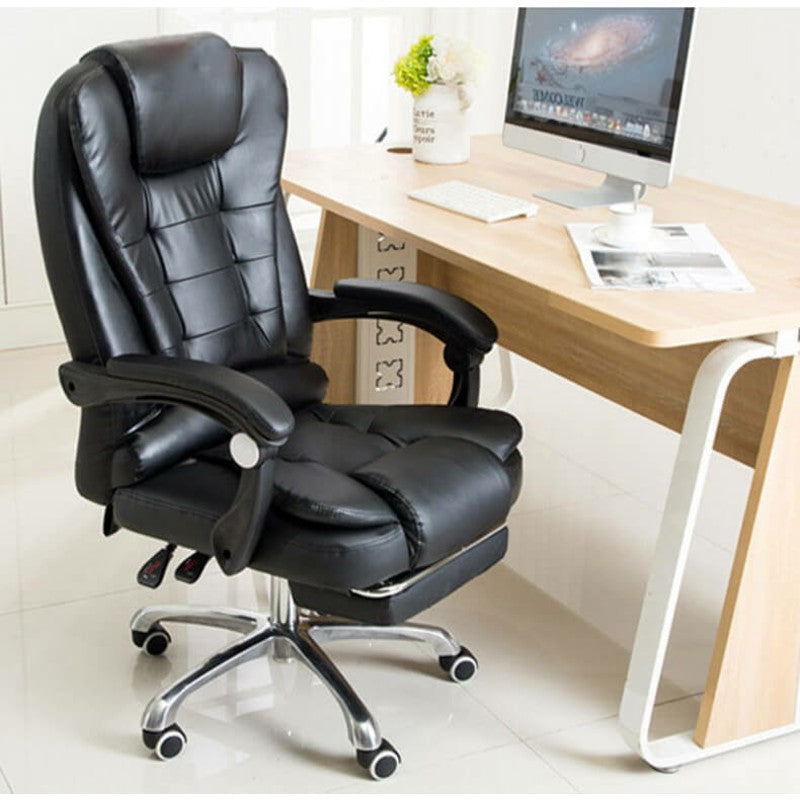 kancelarijska stolica relax pro ledja ambient 2