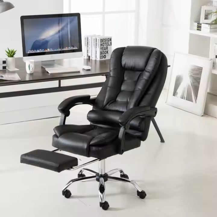 kancelarijska stolica relax pro ledja ambient
