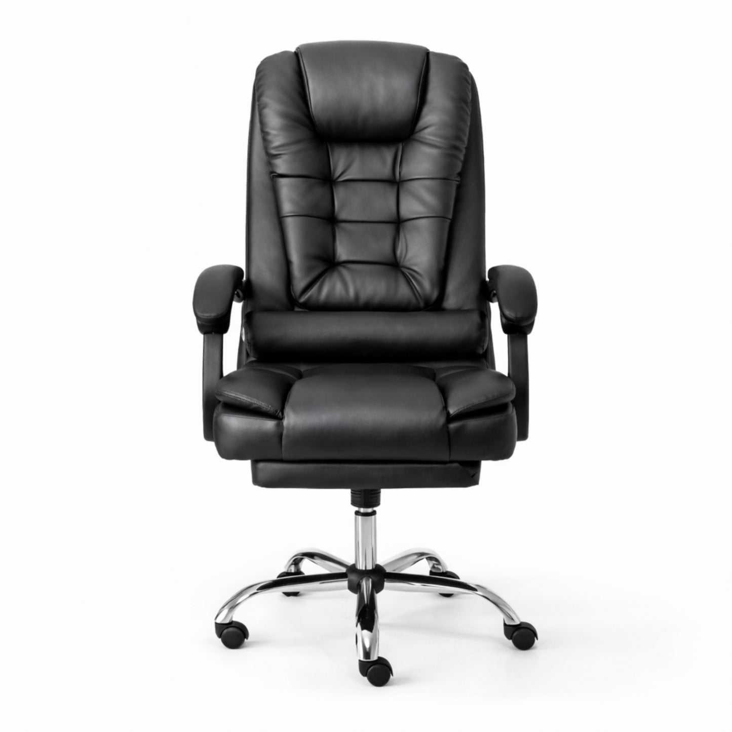 kancelarijska stolica relax pro ledja front