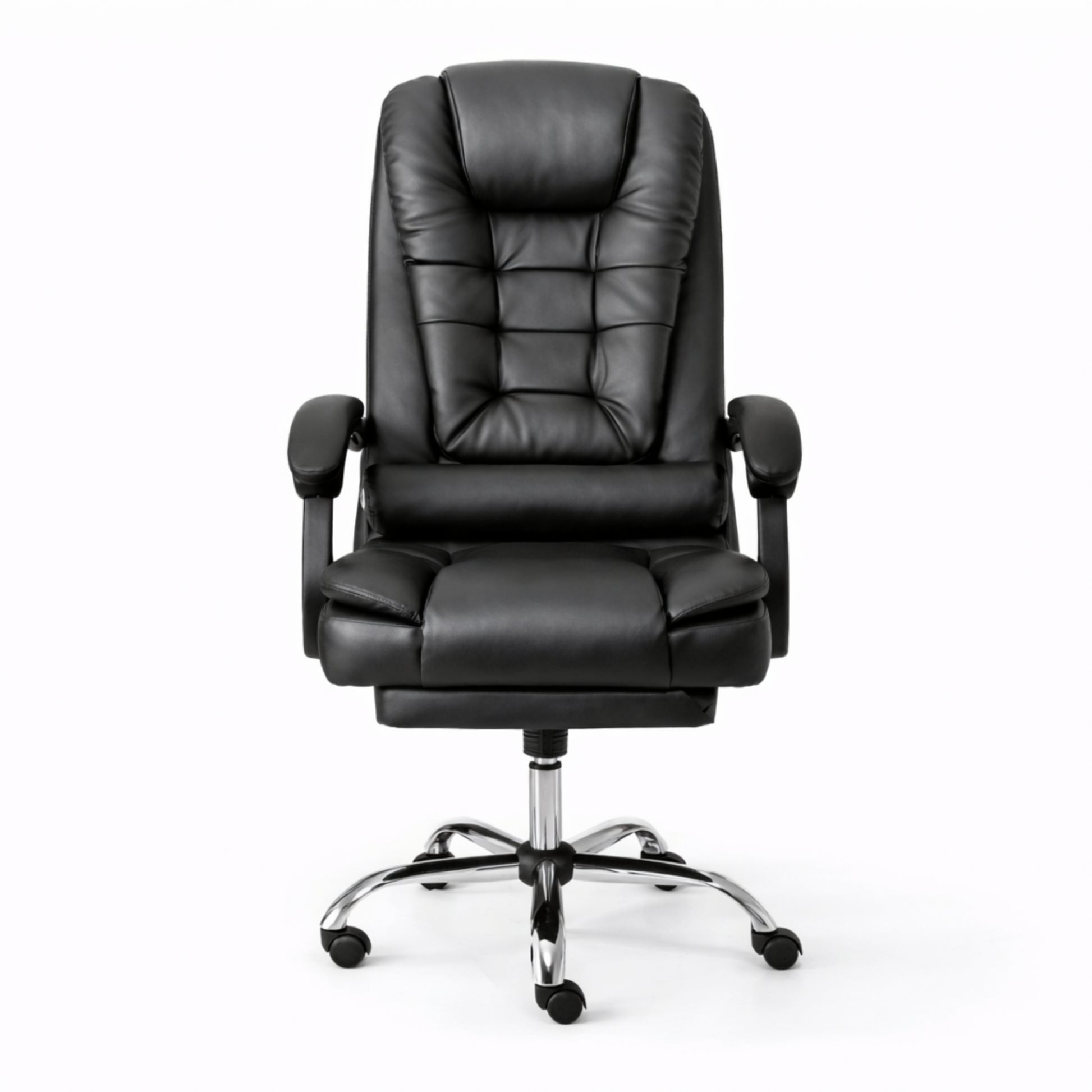 kancelarijska stolica relax pro ledja front