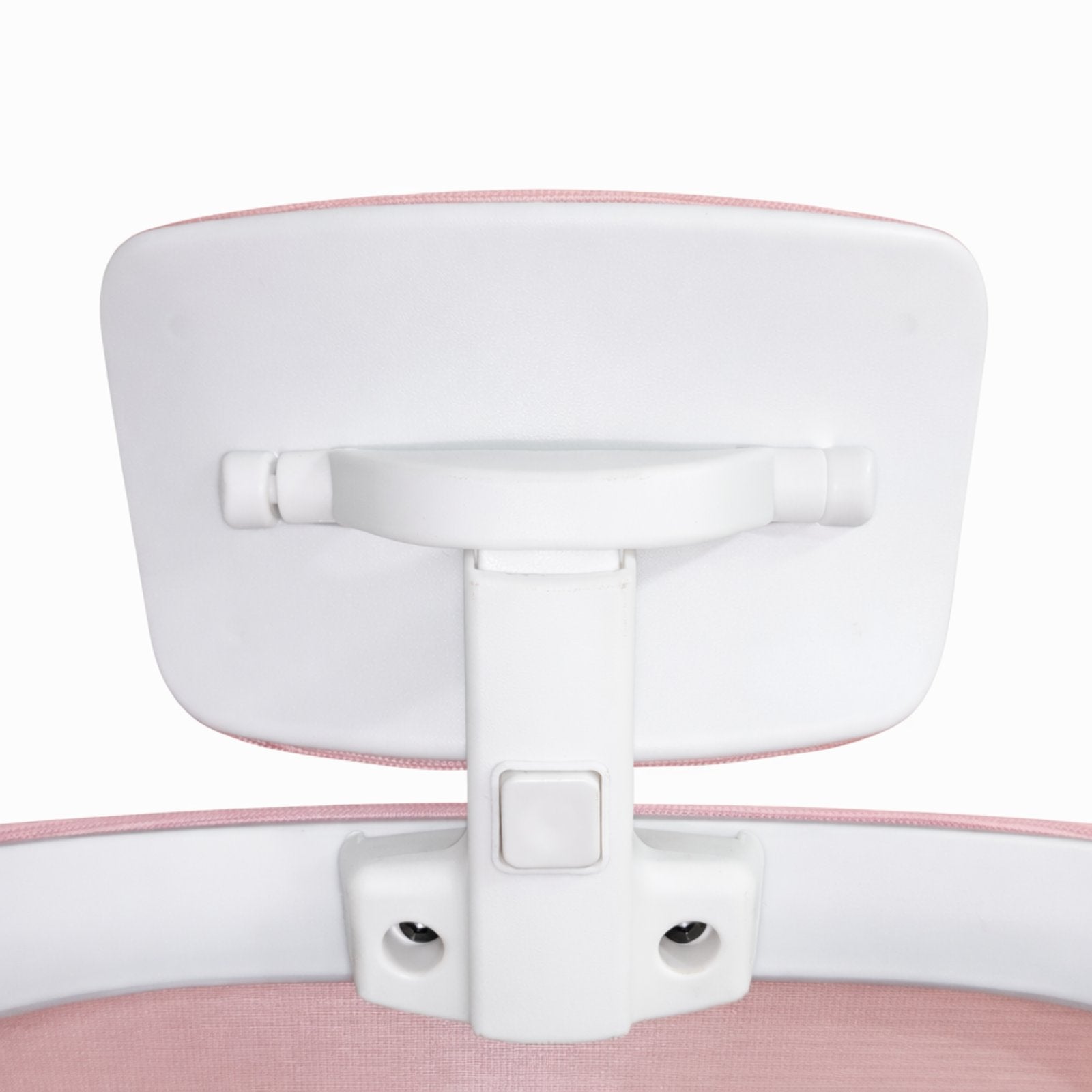 kancelarijska stolica urban pink detalj