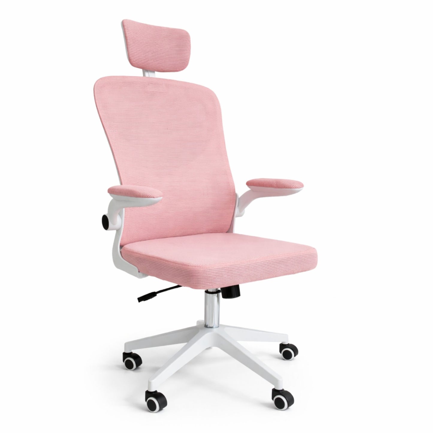 kancelarijska stolica urban pink