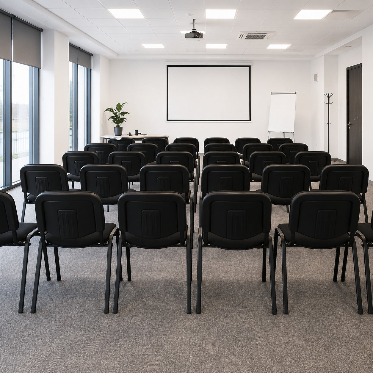 konferencijska stolica pro sala