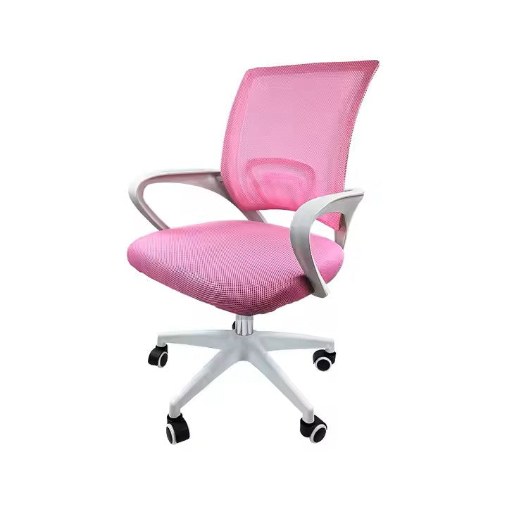 radna stolica luna pink gc 019 ugao