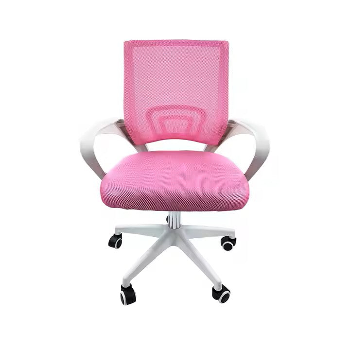 radna stolica smart pink gc 019 čelo