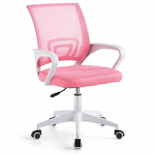 radna stolica smart pink gc 019