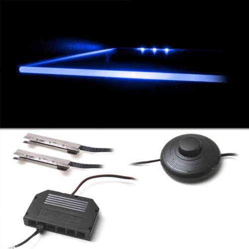 set led rasvete za police mrak