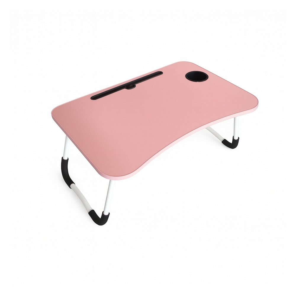sklopivi sto simple pink 2