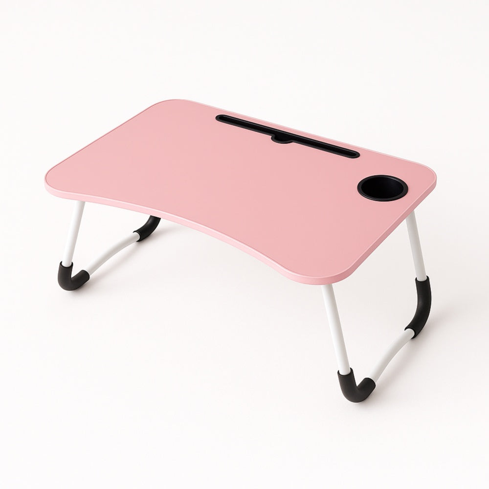 sklopivi sto simple pink