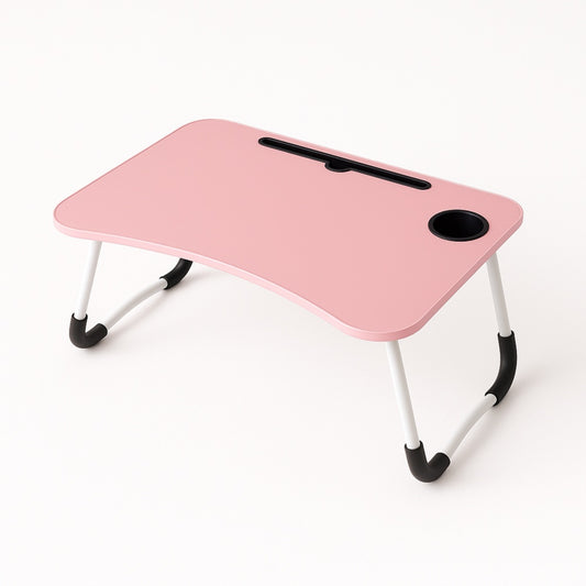 sklopivi sto simple pink