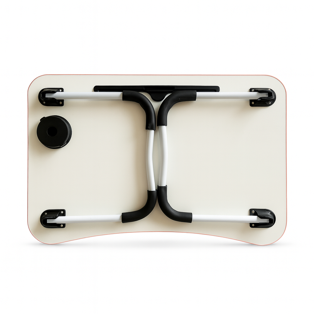 Prenosivi sto Simple Pink