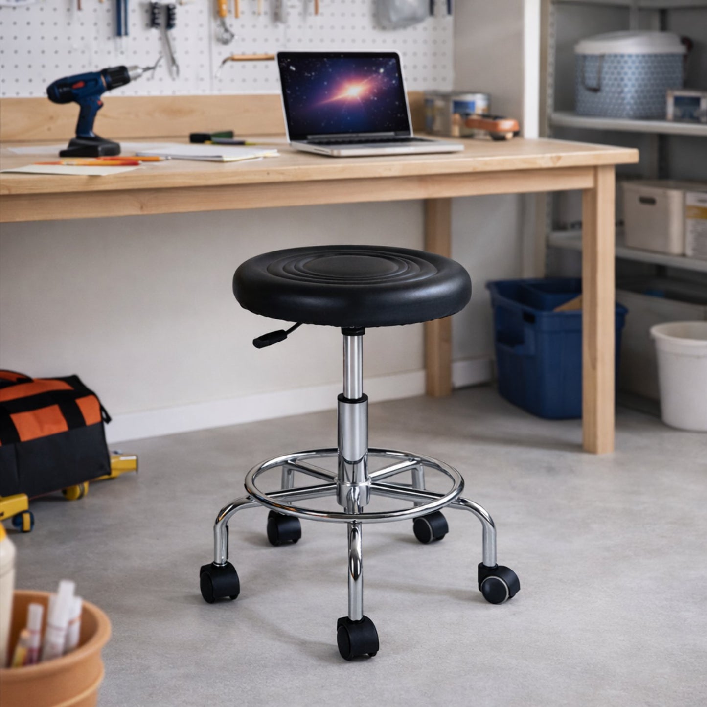 Radna stolica Aerolab OC-493